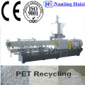 Haisi Plastic Recycling Machinery for PP/PE/PS/ABS/Pet